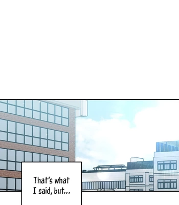[Ongsim] Not That Cat, This Cat [Eng] – Gay Manga sex 40