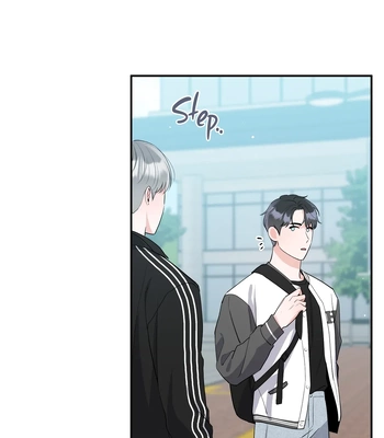 [Ongsim] Not That Cat, This Cat [Eng] – Gay Manga sex 41