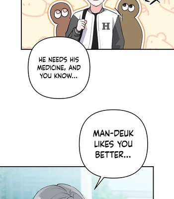 [Ongsim] Not That Cat, This Cat [Eng] – Gay Manga sex 45