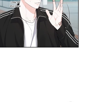 [Ongsim] Not That Cat, This Cat [Eng] – Gay Manga sex 46