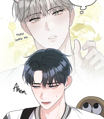 [Ongsim] Not That Cat, This Cat [Eng] – Gay Manga sex 47