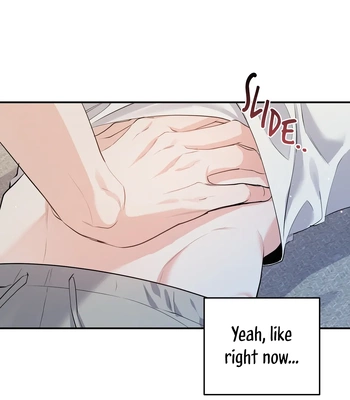 [Ongsim] Not That Cat, This Cat [Eng] – Gay Manga sex 3