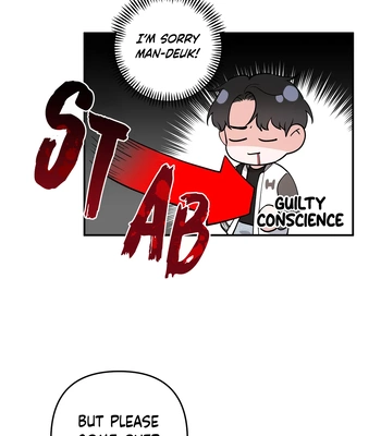[Ongsim] Not That Cat, This Cat [Eng] – Gay Manga sex 50