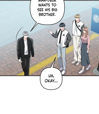[Ongsim] Not That Cat, This Cat [Eng] – Gay Manga sex 51