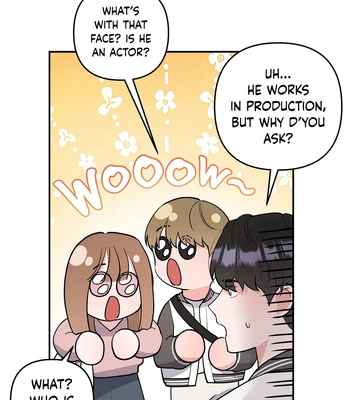 [Ongsim] Not That Cat, This Cat [Eng] – Gay Manga sex 52