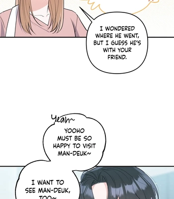 [Ongsim] Not That Cat, This Cat [Eng] – Gay Manga sex 54