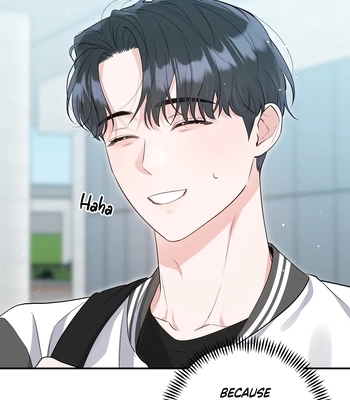 [Ongsim] Not That Cat, This Cat [Eng] – Gay Manga sex 56