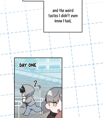 [Ongsim] Not That Cat, This Cat [Eng] – Gay Manga sex 58