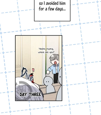 [Ongsim] Not That Cat, This Cat [Eng] – Gay Manga sex 60