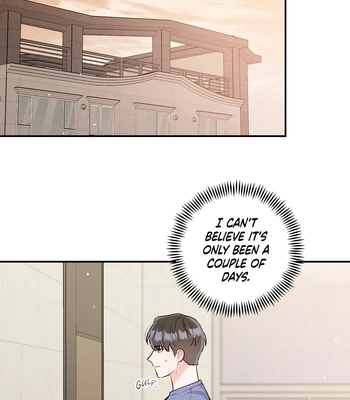 [Ongsim] Not That Cat, This Cat [Eng] – Gay Manga sex 64