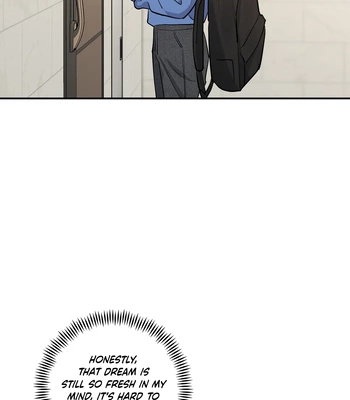 [Ongsim] Not That Cat, This Cat [Eng] – Gay Manga sex 65