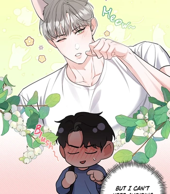 [Ongsim] Not That Cat, This Cat [Eng] – Gay Manga sex 66