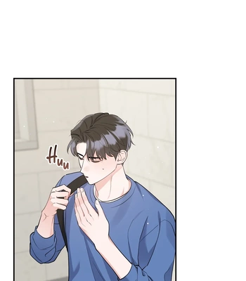 [Ongsim] Not That Cat, This Cat [Eng] – Gay Manga sex 67