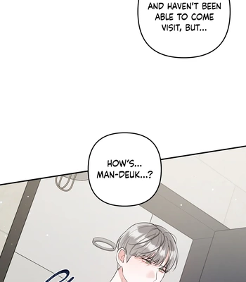 [Ongsim] Not That Cat, This Cat [Eng] – Gay Manga sex 72