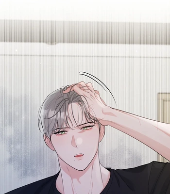 [Ongsim] Not That Cat, This Cat [Eng] – Gay Manga sex 74