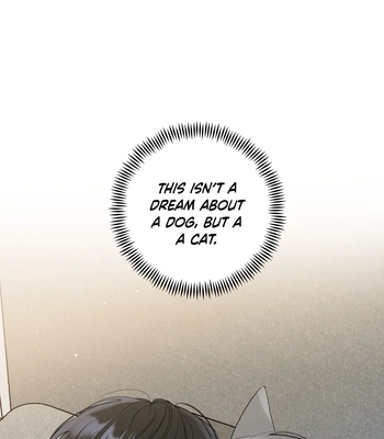 [Ongsim] Not That Cat, This Cat [Eng] – Gay Manga sex 6