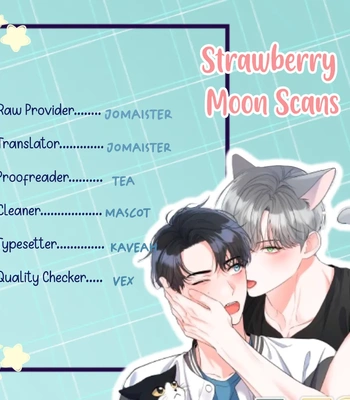 [Ongsim] Not That Cat, This Cat [Eng] – Gay Manga sex 76
