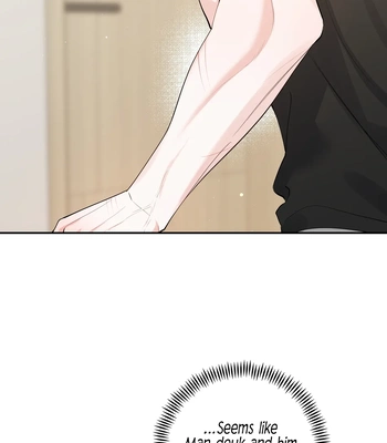 [Ongsim] Not That Cat, This Cat [Eng] – Gay Manga sex 84