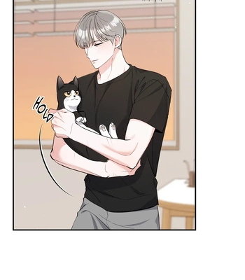 [Ongsim] Not That Cat, This Cat [Eng] – Gay Manga sex 85
