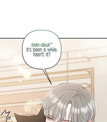 [Ongsim] Not That Cat, This Cat [Eng] – Gay Manga sex 86