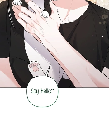[Ongsim] Not That Cat, This Cat [Eng] – Gay Manga sex 87