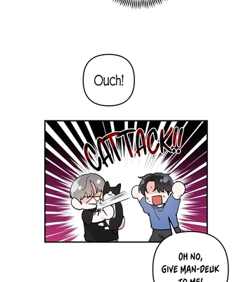 [Ongsim] Not That Cat, This Cat [Eng] – Gay Manga sex 89