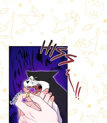 [Ongsim] Not That Cat, This Cat [Eng] – Gay Manga sex 90