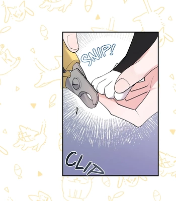 [Ongsim] Not That Cat, This Cat [Eng] – Gay Manga sex 91