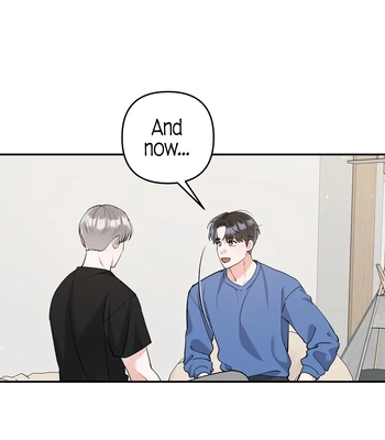 [Ongsim] Not That Cat, This Cat [Eng] – Gay Manga sex 94
