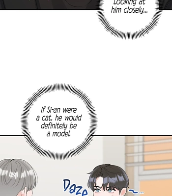 [Ongsim] Not That Cat, This Cat [Eng] – Gay Manga sex 96