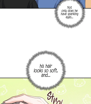 [Ongsim] Not That Cat, This Cat [Eng] – Gay Manga sex 97