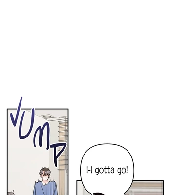 [Ongsim] Not That Cat, This Cat [Eng] – Gay Manga sex 99