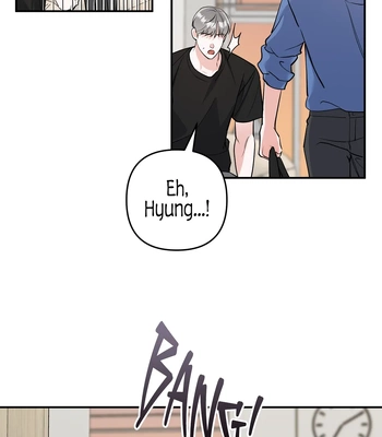 [Ongsim] Not That Cat, This Cat [Eng] – Gay Manga sex 100