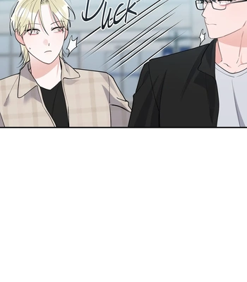 [Ongsim] Not That Cat, This Cat [Eng] – Gay Manga sex 114