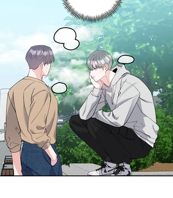 [Ongsim] Not That Cat, This Cat [Eng] – Gay Manga sex 116