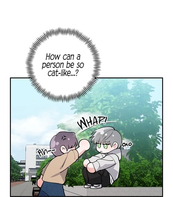 [Ongsim] Not That Cat, This Cat [Eng] – Gay Manga sex 118