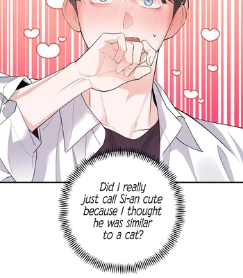 [Ongsim] Not That Cat, This Cat [Eng] – Gay Manga sex 122