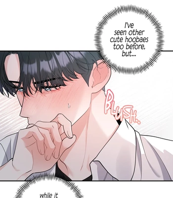 [Ongsim] Not That Cat, This Cat [Eng] – Gay Manga sex 123