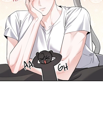 [Ongsim] Not That Cat, This Cat [Eng] – Gay Manga sex 125