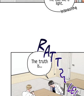 [Ongsim] Not That Cat, This Cat [Eng] – Gay Manga sex 128