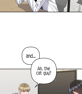 [Ongsim] Not That Cat, This Cat [Eng] – Gay Manga sex 130