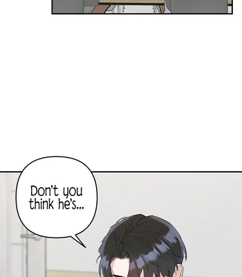 [Ongsim] Not That Cat, This Cat [Eng] – Gay Manga sex 133