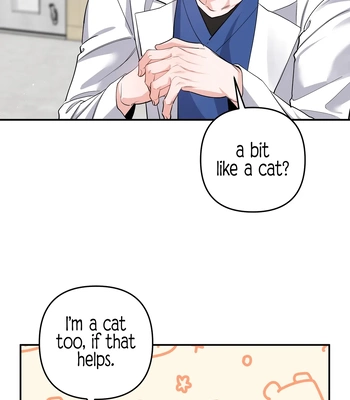 [Ongsim] Not That Cat, This Cat [Eng] – Gay Manga sex 134