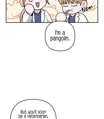 [Ongsim] Not That Cat, This Cat [Eng] – Gay Manga sex 135