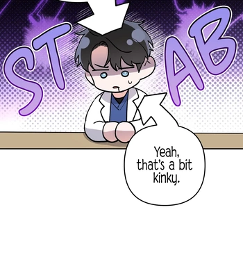 [Ongsim] Not That Cat, This Cat [Eng] – Gay Manga sex 136