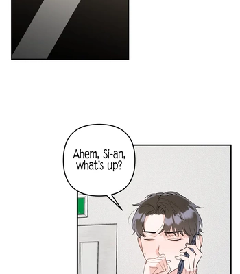 [Ongsim] Not That Cat, This Cat [Eng] – Gay Manga sex 143