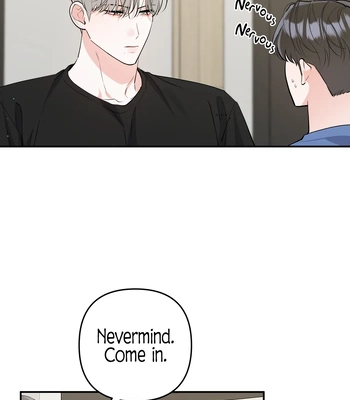 [Ongsim] Not That Cat, This Cat [Eng] – Gay Manga sex 81