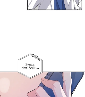 [Ongsim] Not That Cat, This Cat [Eng] – Gay Manga sex 144