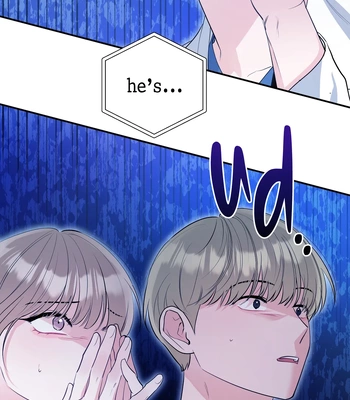 [Ongsim] Not That Cat, This Cat [Eng] – Gay Manga sex 146