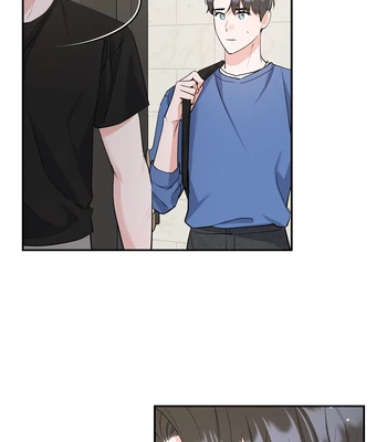 [Ongsim] Not That Cat, This Cat [Eng] – Gay Manga sex 82